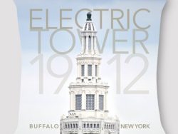Buffalo Electric Tower