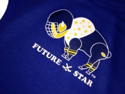 Future Buffalo Hockey Star