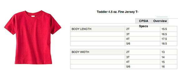 toddler-size-chart