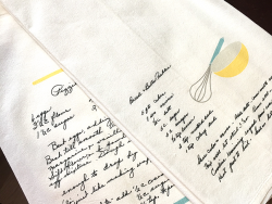 Custom Tea Towels