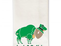 Irish Tea Towels