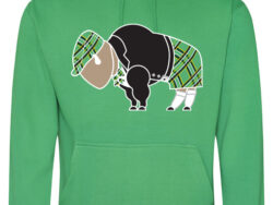 Irish Apparel